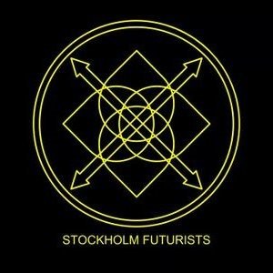 Foto: Stockholm Futurists Logo