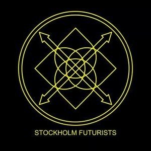 Foto: Stockholm Futurists Logo