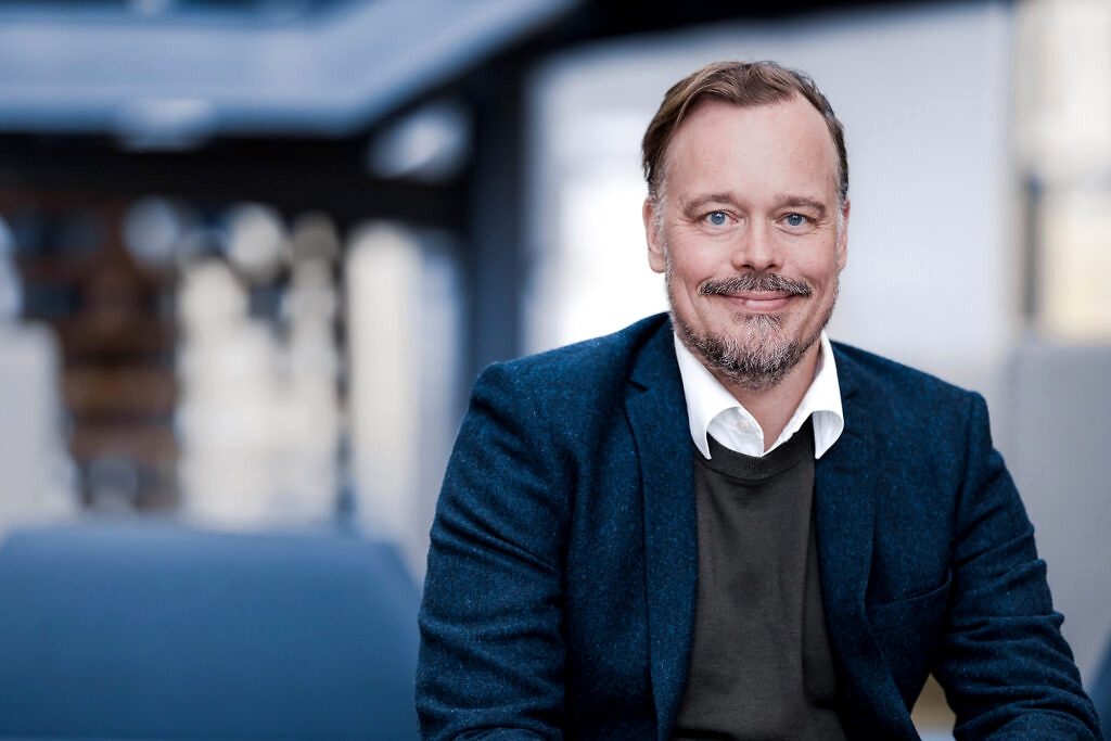 Foto av Björn Rudin,
Av. Peter Karlsson