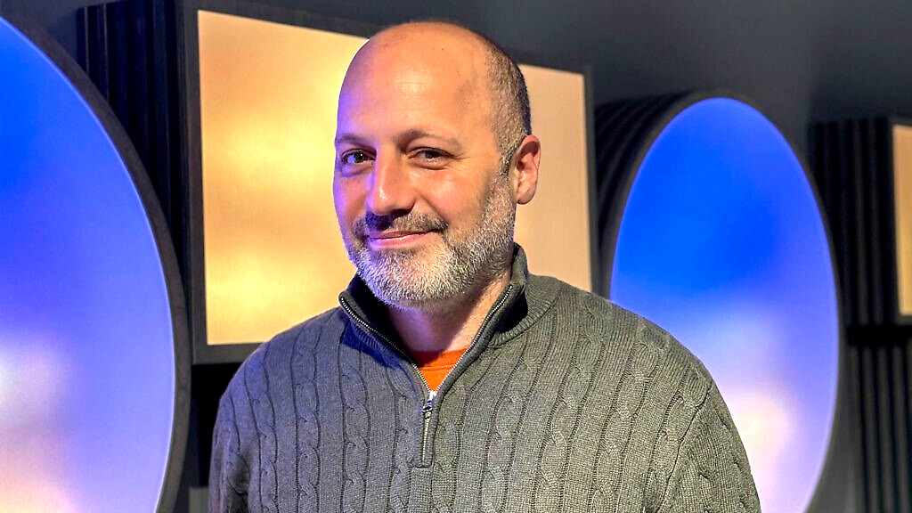 Amijai Saragovi, medlem i Goto 10